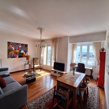 Arno River View Apartment Terraces, Free Parking フィレンツェ エクステリア 写真