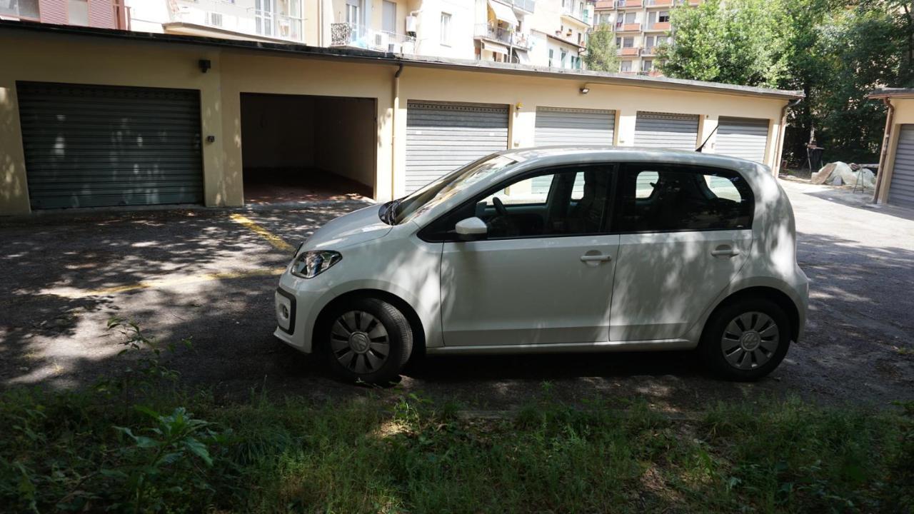 Arno River View Apartment Terraces, Free Parking フィレンツェ エクステリア 写真