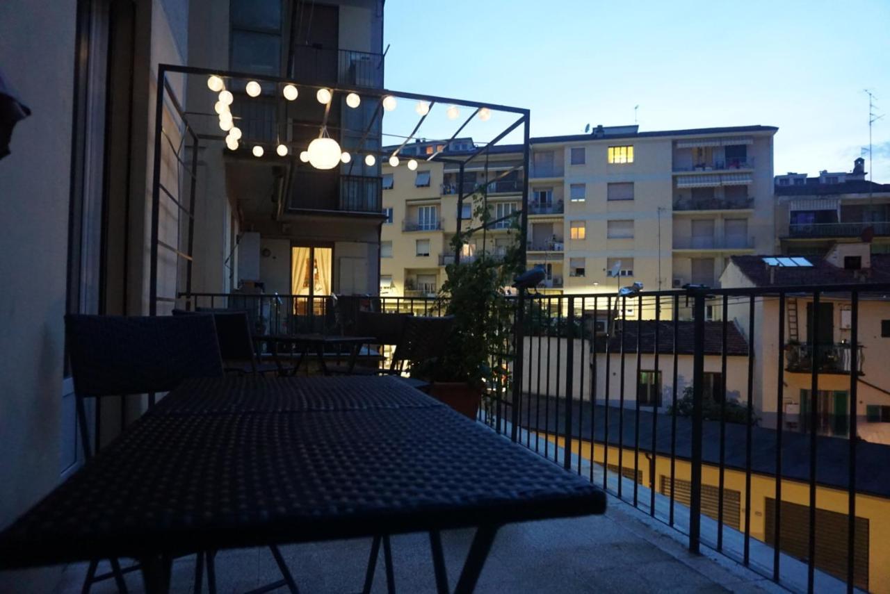 Arno River View Apartment Terraces, Free Parking フィレンツェ エクステリア 写真
