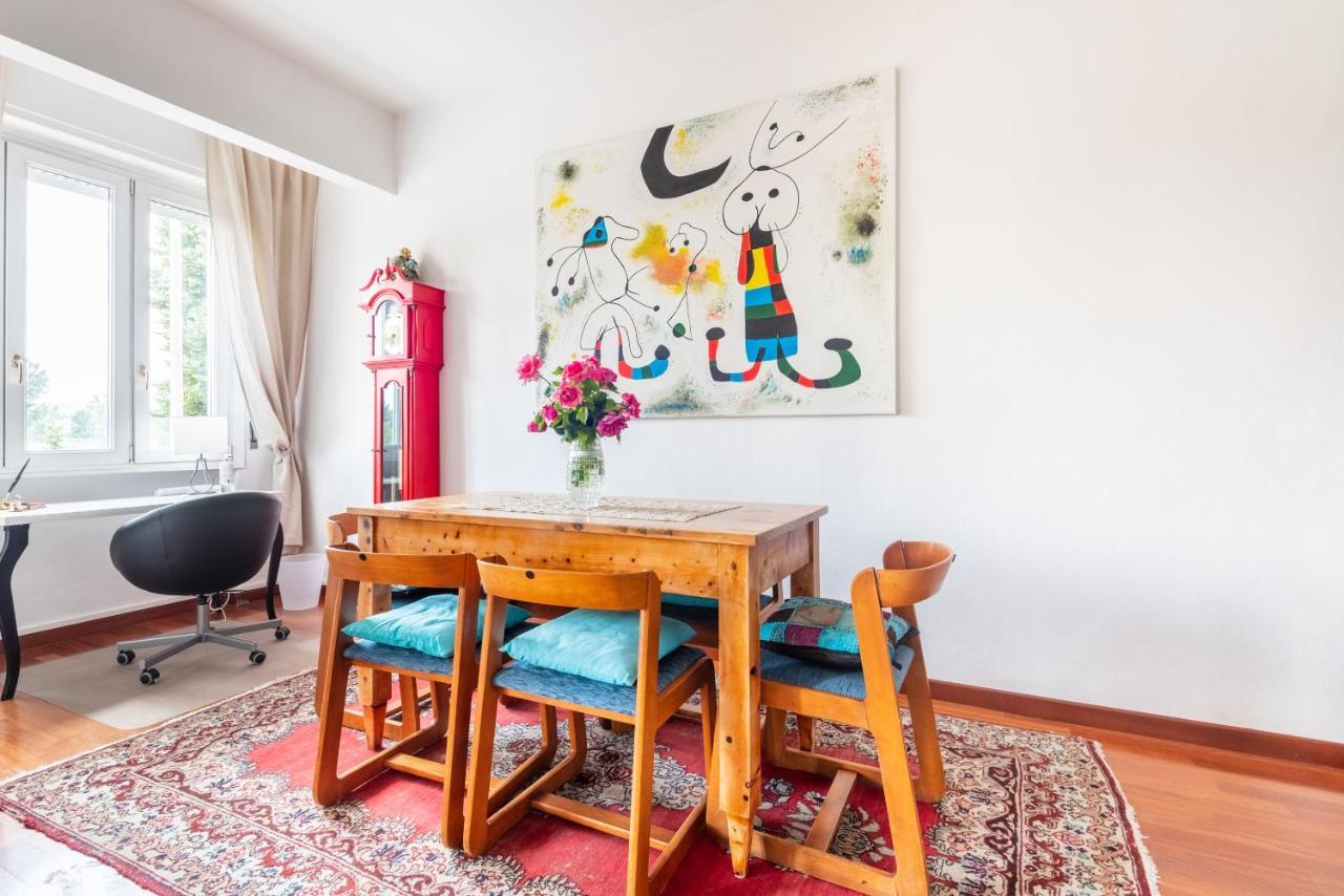 Arno River View Apartment Terraces, Free Parking フィレンツェ エクステリア 写真