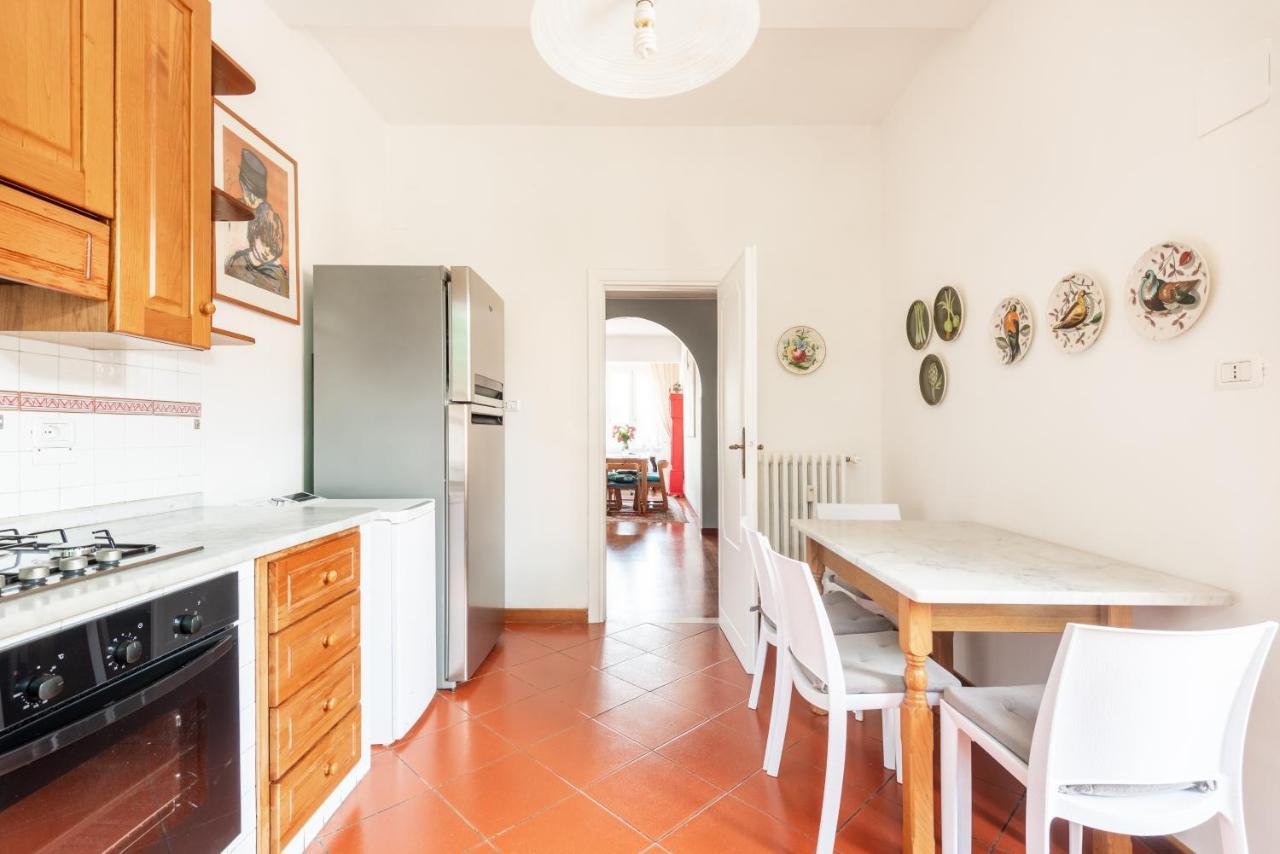 Arno River View Apartment Terraces, Free Parking フィレンツェ エクステリア 写真
