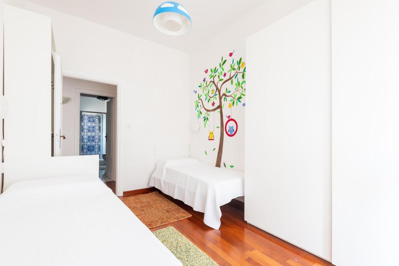 Arno River View Apartment Terraces, Free Parking フィレンツェ エクステリア 写真