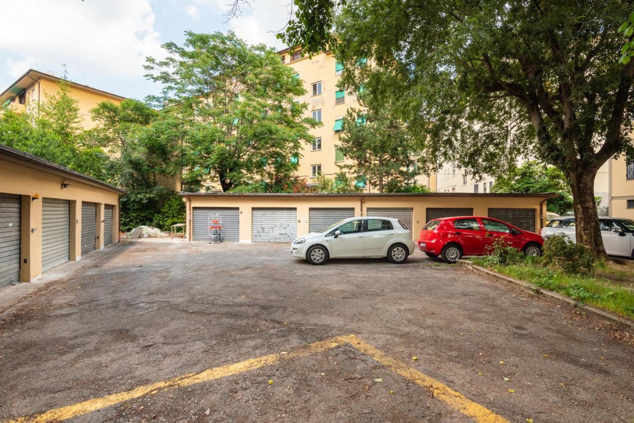 Arno River View Apartment Terraces, Free Parking フィレンツェ エクステリア 写真